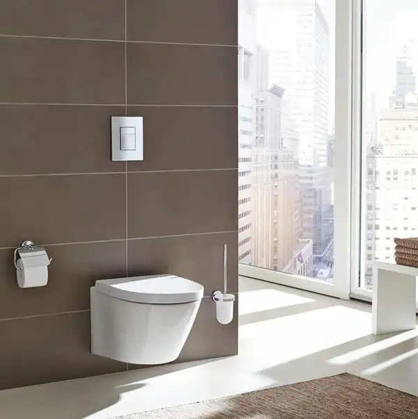 Панель змиву Grohe Skate Cosmopolitan, SuperSteel (38732KF0)