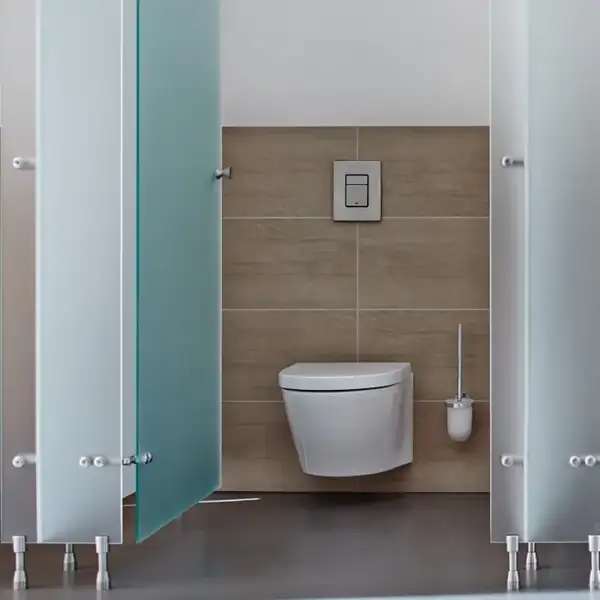 Grohe Skate Cosmopolitan Панель змиву, матовий хром (38732P00)