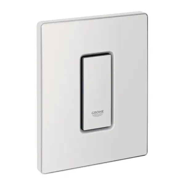 Накладна панель змиву для пісуара GROHE Skate Cosmopolitan (38784SH0)