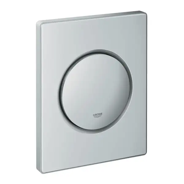 Grohe Nova Cosmopolitan для пісуара, матовий хром (38804P00)