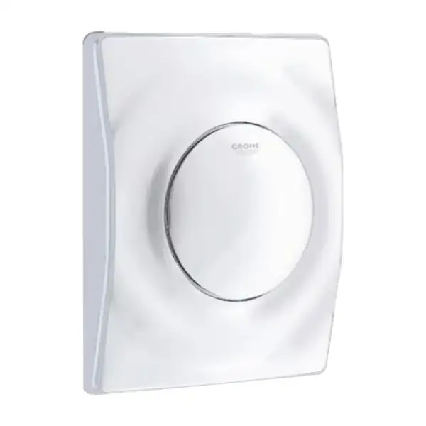 Накладна панель змиву для пісуара GROHE Surf (38808SH0)