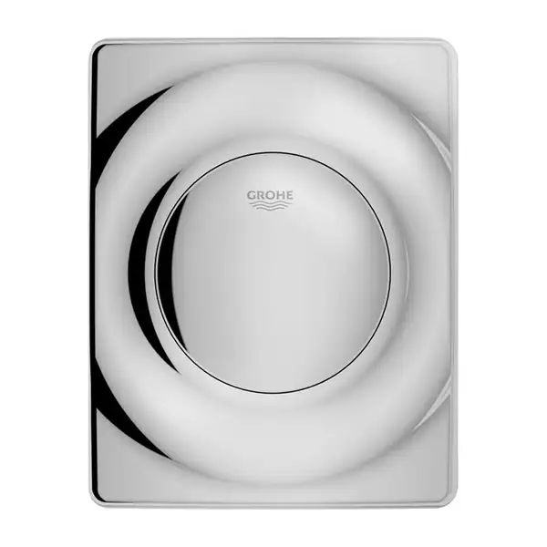 Накладна панель змиву для пісуара GROHE Surf (38808SH0)