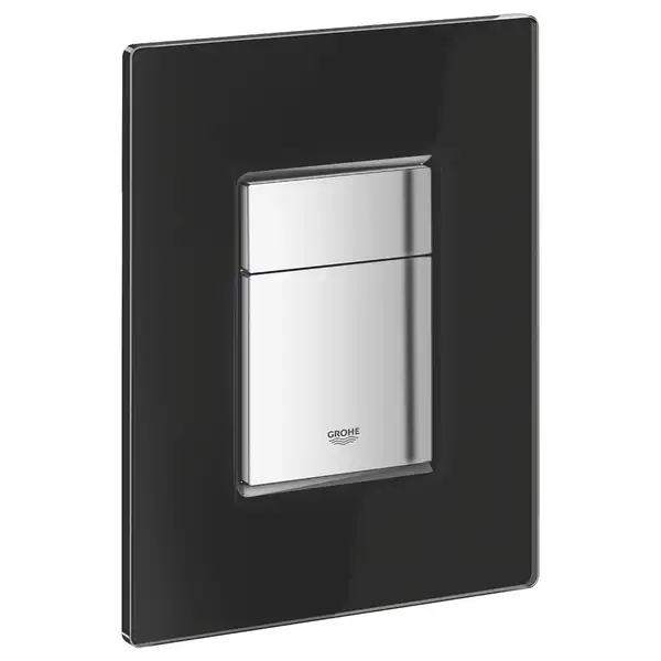 Накладна панель змиву для унітазу GROHE Skate Cosmopolitan (38845KS0)