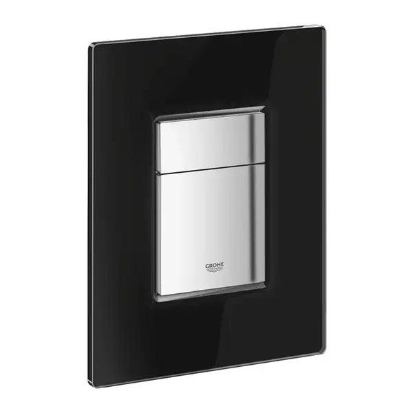 Накладна панель змиву для унітазу GROHE Skate Cosmopolitan (38845KS0)