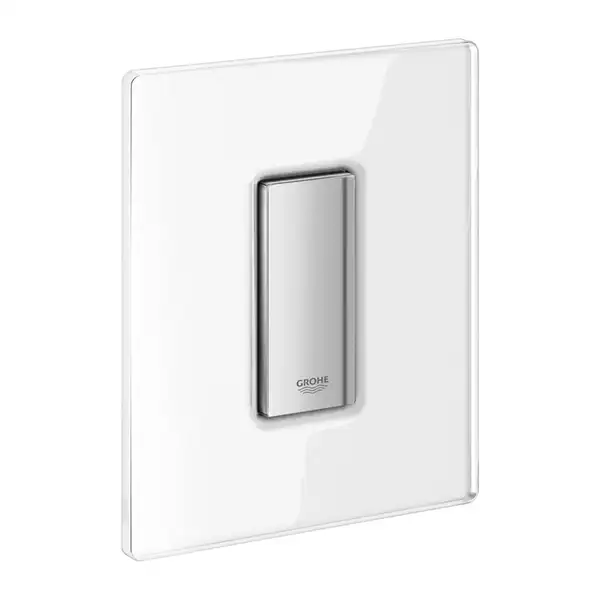 Накладна панель змиву для пісуара GROHE Skate Cosmopolitan (38846LS0)