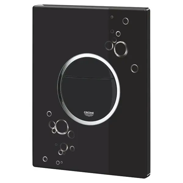 Накладна панель змиву для унітазу GROHE Nova Cosmopolitan (38847KI0)