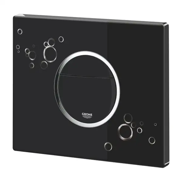 Накладна панель змиву для унітазу GROHE Nova Cosmopolitan (38847KI0)