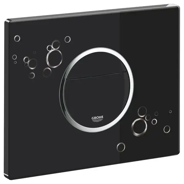 Накладна панель змиву для унітазу GROHE Nova Cosmopolitan (38847KI0)