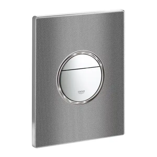 Накладна панель змиву для унітазу GROHE Nova Cosmopolitan (38847XG0)
