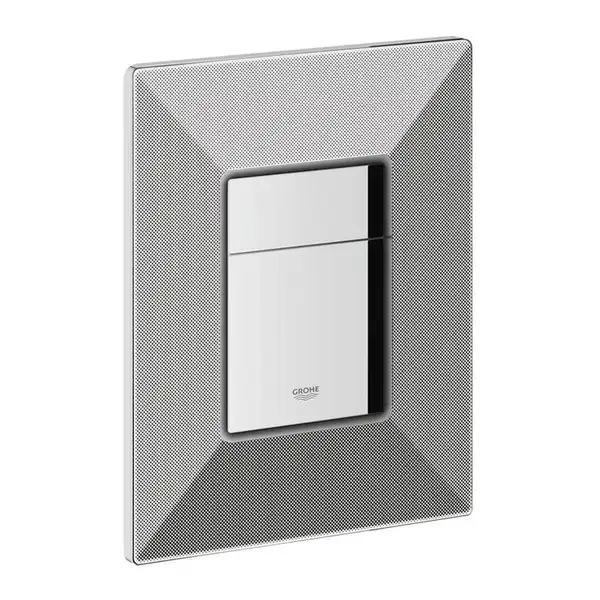 Накладна панель змиву для унітазу GROHE Skate Cosmopolitan (38859XG0)