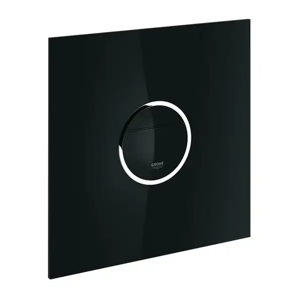 Накладна панель змиву для унітазу GROHE Veris Light (38915KS0)