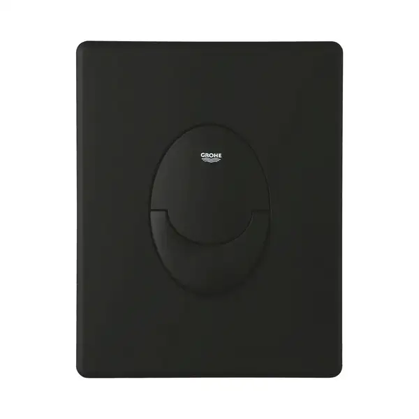 Grohe Quickfix Start Кнопка смыва, черный матовый (389642430)