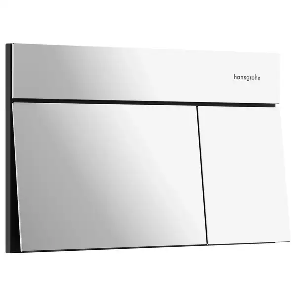 HANSGROHE iFrame Element E Клавиша смыва, хром (66003000)
