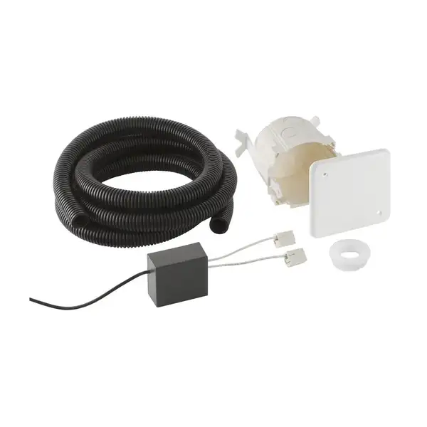 Geberit HyTronic Монтажная группа для блока (115.861.00.1)