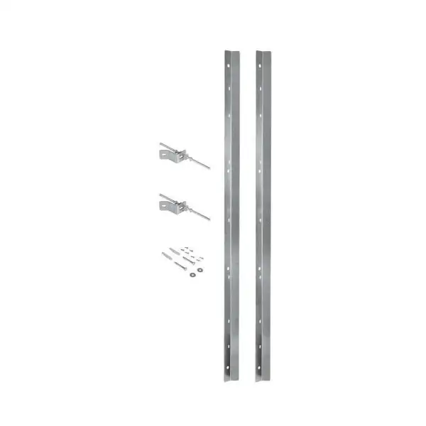 Комплект кріплення для кутового монтажу Grohe Rapid SL (38562001)