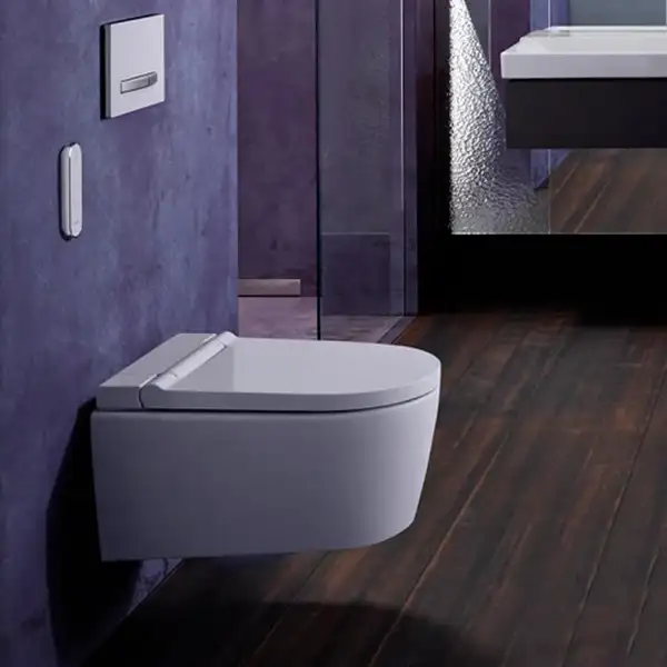 Інсталяція Geberit Duofix комплект із унітазом Kolo Idol + сидіння Soft Close  118.315.11.1