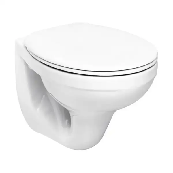Інсталяція Geberit Duofix комплект із унітазом Kolo Idol + сидіння Soft Close  118.315.21.2