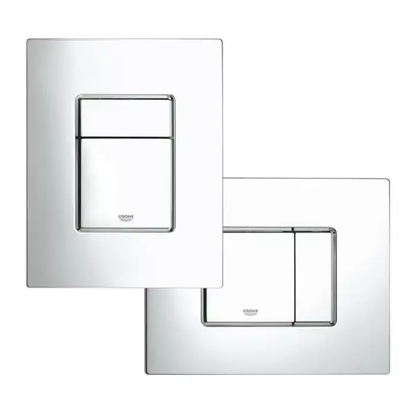 Комплект Grohe Set Унітаз ELLIPSE-0301-T3 + Інсталяція 38536001 + панель 38732000 (38536001ELLIPS03 (38536001ELLIPS0301T3)