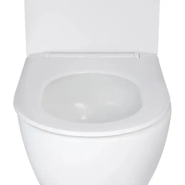 Комплект Grohe Set Унітаз ELLIPSE-0301-T3 + Інсталяція 38536001 + панель 38732000 (38536001ELLIPS03 (38536001ELLIPS0301T3)