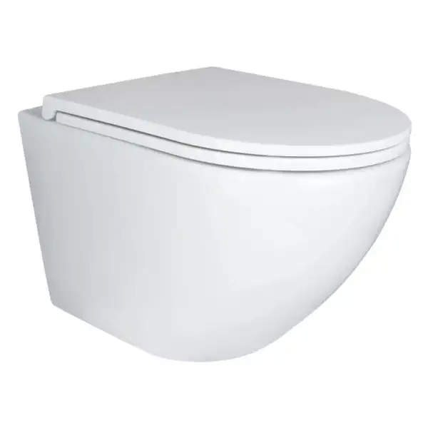 Комплект Grohe Set Унітаз ELLIPSE-0301-T3 + Інсталяція 38536001 + панель 38732000 (38536001ELLIPS03 (38536001ELLIPS0301T3)
