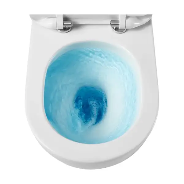 Комплект Grohe Set Унітаз ELLIPSE-0301-T3 + Інсталяція 38536001 + панель 38732000 (38536001ELLIPS03 (38536001ELLIPS0301T3)