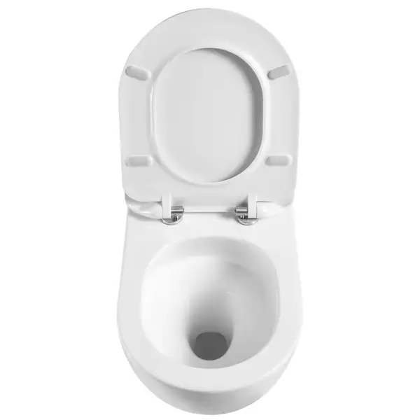 Комплект Grohe Set Унітаз ELLIPSE-0301-T3 + Інсталяція 38536001 + панель 38732000 (38536001ELLIPS03 (38536001ELLIPS0301T3)