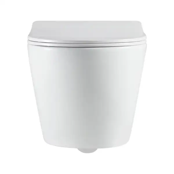 Комплект Grohe Set Унітаз ELLIPSE-0301-T3 + Інсталяція 38536001 + панель 38732000 (38536001ELLIPS03 (38536001ELLIPS0301T3)