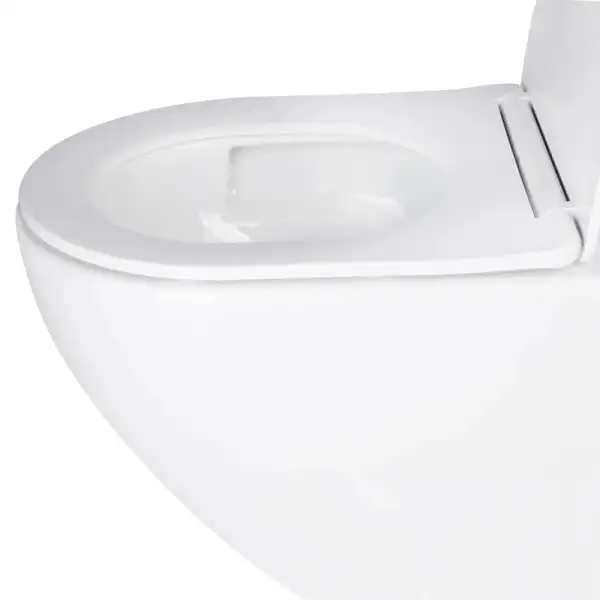 Комплект Grohe Set Унітаз ELLIPSE-0301-T3 + Інсталяція 38536001 + панель 38732000 (38536001ELLIPS03 (38536001ELLIPS0301T3)
