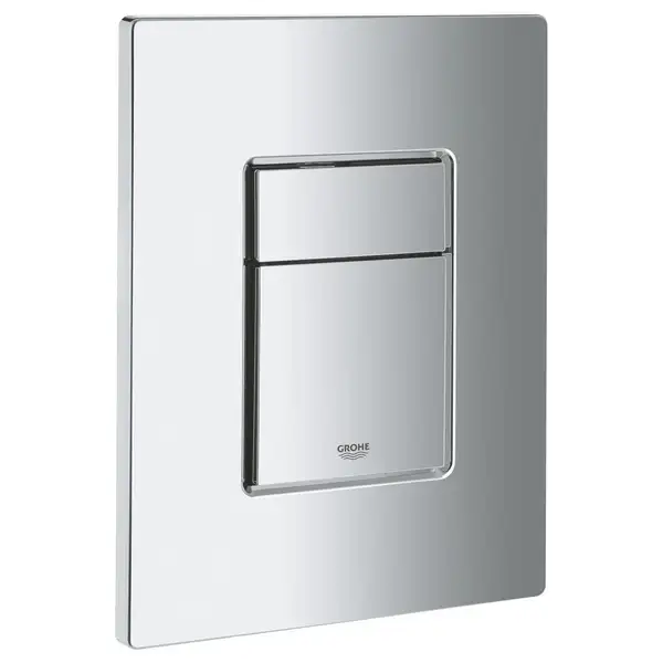 Комплект Grohe Set Унітаз ELLIPSE-0301-T3 + Інсталяція 38536001 + панель 38732000 (38536001ELLIPS03 (38536001ELLIPS0301T3)