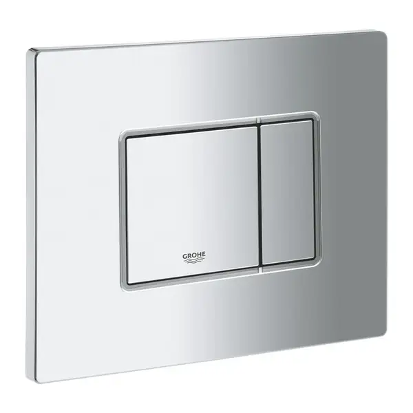 Комплект Grohe Set Унітаз QUADRO-0301-T3 + Інсталяція 38536001 + панель 38732000 (38536001QUADRO030 (38536001QUADRO0301T3)