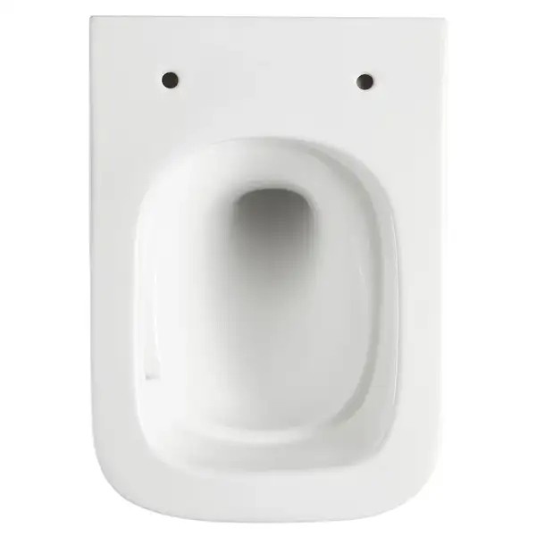 Комплект Grohe Set Унітаз QUADRO-0301-T3 + Інсталяція 38536001 + панель 38732000 (38536001QUADRO030 (38536001QUADRO0301T3)