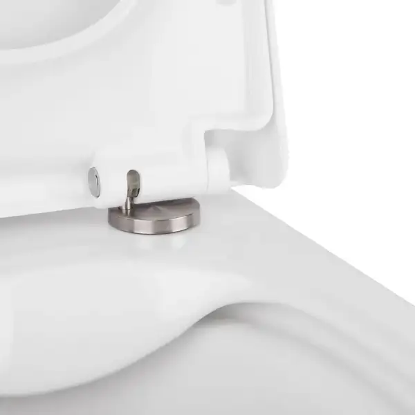 Комплект Grohe Set Унітаз QUADRO-0301-R + Інсталяція Grohe Rapid SL 38772001 (38772001QUADRO0301R)