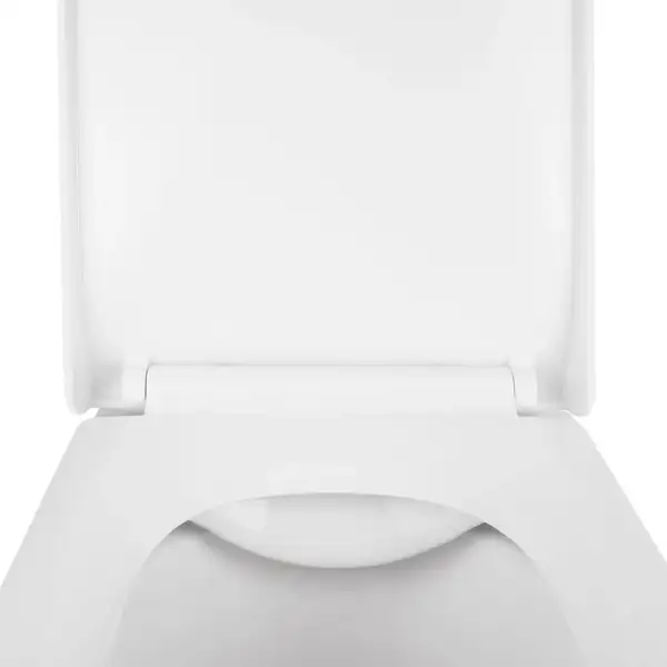 Комплект Grohe Set Унітаз QUADRO-0301-R + Інсталяція Grohe Rapid SL 38772001 (38772001QUADRO0301R)