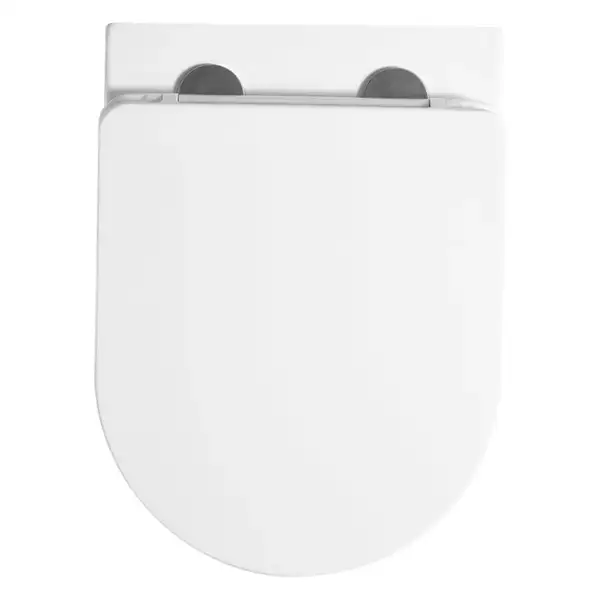 Комплект Grohe Set Унітаз TOPPER-0302-T3 + Інсталяція Grohe Rapid SL 38772001 (38772001TOPPER0302T3