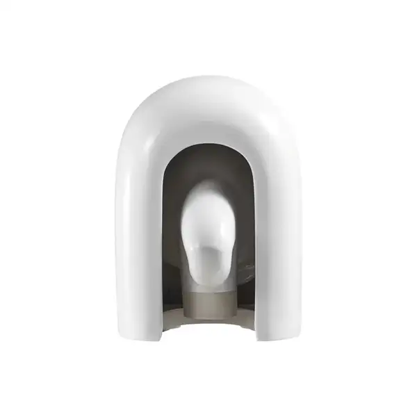 Комплект Grohe Set Унітаз TOPPER-0302-T3 + Інсталяція Grohe Rapid SL 38772001 (38772001TOPPER0302T3