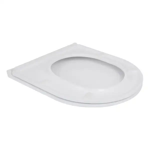 Комплект Grohe Set Унітаз TOPPER-0302-T3 + Інсталяція Grohe Rapid SL 38772001 (38772001TOPPER0302T3