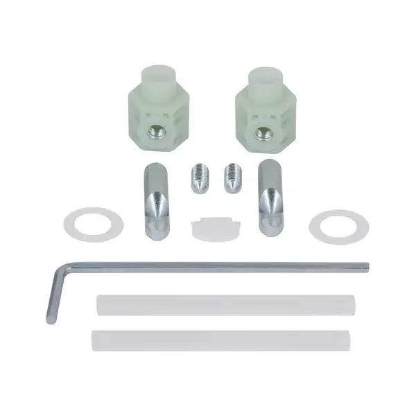 Комплект Grohe Set Унітаз TOPPER-0302-T3 + Інсталяція Grohe Rapid SL 38772001 (38772001TOPPER0302T3