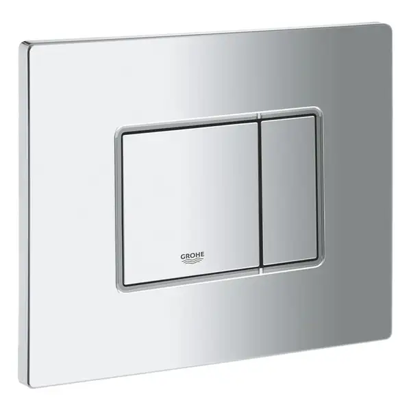 Комплект Grohe Set Унітаз ELLIPSE-0305-T3 + Інсталяція UA388400WG + панель 38732000 (388400WGELLIPS (388400WGELLIPS0305T3)