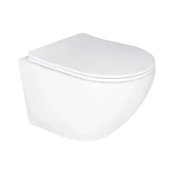 Комплект Grohe Set Унітаз ELLIPSE-0305-T3 + Інсталяція UA388400WG + панель 38732000 (388400WGELLIPS (388400WGELLIPS0305T3)