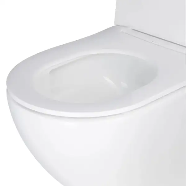 Комплект Grohe Set Унітаз ELLIPSE-0305-T3 + Інсталяція UA388400WG + панель 38732000 (388400WGELLIPS (388400WGELLIPS0305T3)