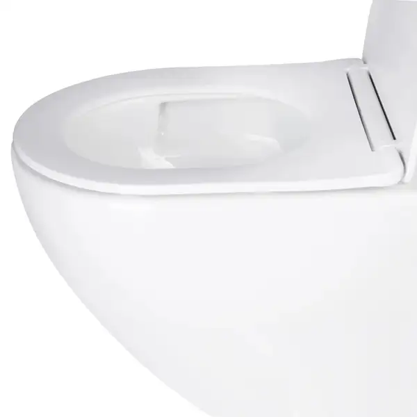 Комплект Grohe Set Унітаз ELLIPSE-0305-T3 + Інсталяція UA388400WG + панель 38732000 (388400WGELLIPS (388400WGELLIPS0305T3)