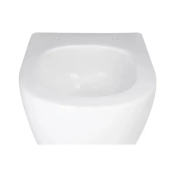 Комплект Grohe Set Унітаз ELLIPSE-0305-T3 + Інсталяція UA388400WG + панель 38732000 (388400WGELLIPS (388400WGELLIPS0305T3)