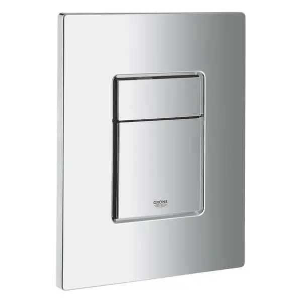 Комплект Grohe Set Унітаз ELLIPSE-0305-T3 + Інсталяція UA388400WG + панель 38732000 (388400WGELLIPS (388400WGELLIPS0305T3)