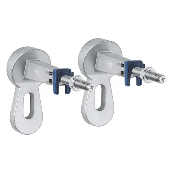 Комплект Grohe Set Унітаз ELLIPSE-0305-T3 + Інсталяція UA388400WG + панель 38732000 (388400WGELLIPS (388400WGELLIPS0305T3)