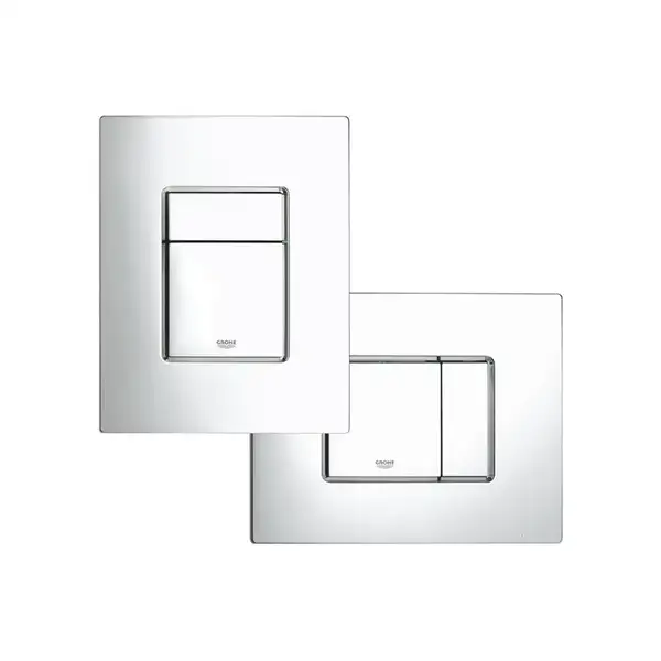 Комплект Grohe Set Унітаз ELLIPSE-0305-T3 + Інсталяція UA388400WG + панель 38732000 (388400WGELLIPS (388400WGELLIPS0305T3)