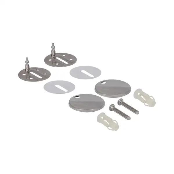 Комплект Grohe Set Унітаз ELLIPSE-0305-T3 + Інсталяція UA388400WG + панель 38732000 (388400WGELLIPS (388400WGELLIPS0305T3)