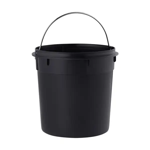 Відро для сміття Kroner KRM Rizze - ACE414 12 л (Rizze-ACE414)