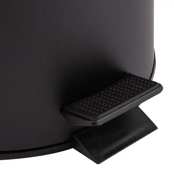 Ведро для мусора Qtap Liberty BLM 1149 5 л (QTLIBBLM1149)