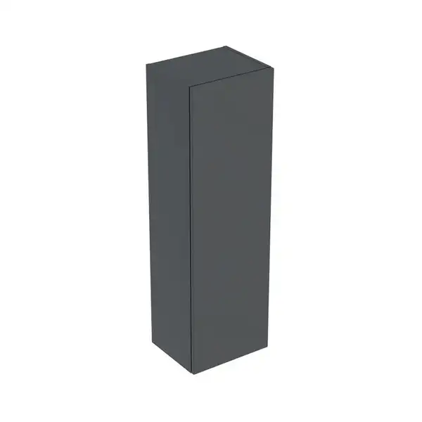 Пенал 36 х 29,9 х h118 см Geberit Smyle Square (500.361.JK.1)