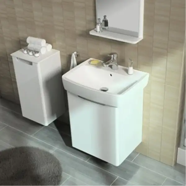 Шафка з умивальником REKORD 50 KOLO (K99025000)